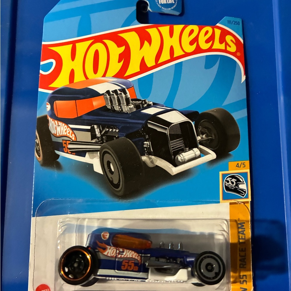Mob Rod TREASURE HUNT!!